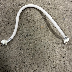 アイリスオーヤマ 全自動洗濯機 4.5kg 2023年製 の画像