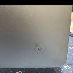 iMacA1312ジャンク品の画像