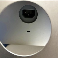 iMacA1312ジャンク品の画像