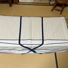 敷ふとんの画像