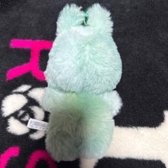 ラブブ　エナジー　ミントグリーンの画像