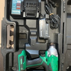 マキタ　14,4Vの画像
