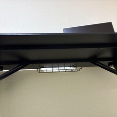 【引き取り限定】ゲーミングデスク（在宅勤務机）の画像