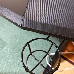 【引き取り限定】ゲーミングデスク（在宅勤務机）の画像