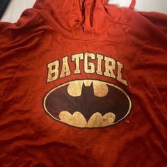 バットガールの画像