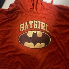 バットガールの画像