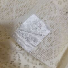 幅100cm丈130cmカーテン2枚セットの画像