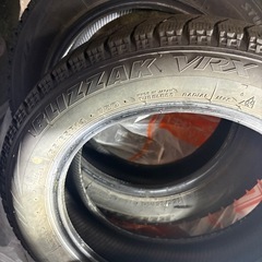 軽自動車スタッドレス。激安。。の画像