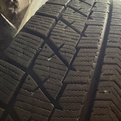 軽自動車スタッドレス。激安。。の画像