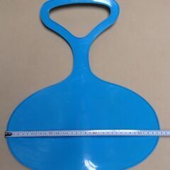 ローラーすべり台用マット(黄色3枚・水色2枚)の画像