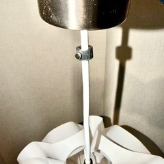 【29日引き取り限定】ペンダントライトの画像