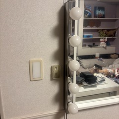 IKEA ドレッサー
の画像