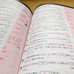 日本史 一問一答 完全版 2024年 金谷俊一郎の画像