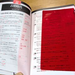 日本史 一問一答 完全版 2024年 金谷俊一郎の画像