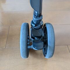 コンビCombi スゴカル4キャス　ベビーカーの画像