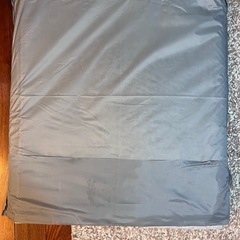 ニトリ　ホットカーペット　2畳の画像