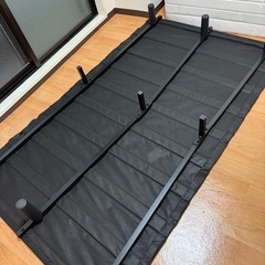 セミダブルマットレスの画像