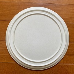 オーブンレンジ用　丸皿　回転アミ　丸皿受け台　回転台　ターンテーブル 28cmの画像