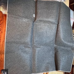 ニトリ　ホットカーペット　2畳の画像