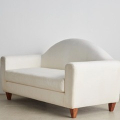北欧ソファ　の画像