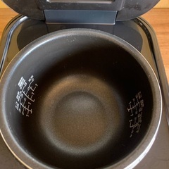 EJ1574番 Haier マイコンジャー炊飯器 JJ-XP2M31Eの画像