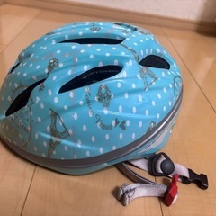 【中古】OGK　児童用　ヘルメットの画像