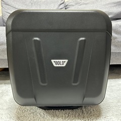 欠品なし！　GIVI モノロック トップケース　B32NBDの画像