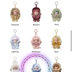 SKULLPANDA （スカルパンダ）の画像