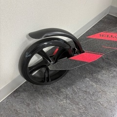 キックボード　キックスクーター　折りたたみ式　の画像