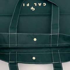 【美品未使用】GAL FIT 不エコバッグ トートバッグ 買い物バッグ エコバッグの画像
