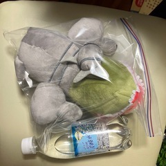 イタリアンブレインロット　ボンバルディーノ・クロコディーノ
の画像