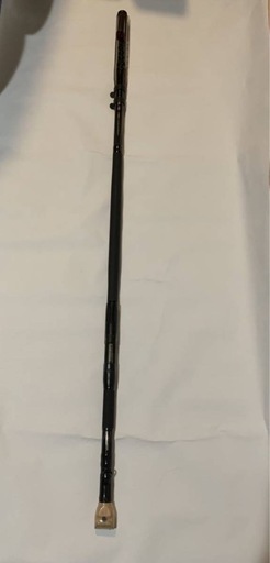 美品！ダイワ daiwa HZ 絶海　石鯛　H525 口白　磯竿 銘竿 SICガイド カーボンロッド　振出石鯛竿最高峰