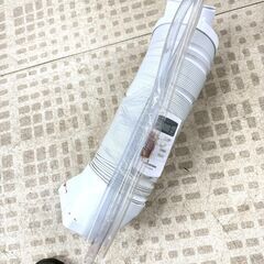 【訳アリ品】アイリスオーヤマ/IRIS OHYAMA ポータブルクーラー IPA-2203G 2022年製 空調の画像