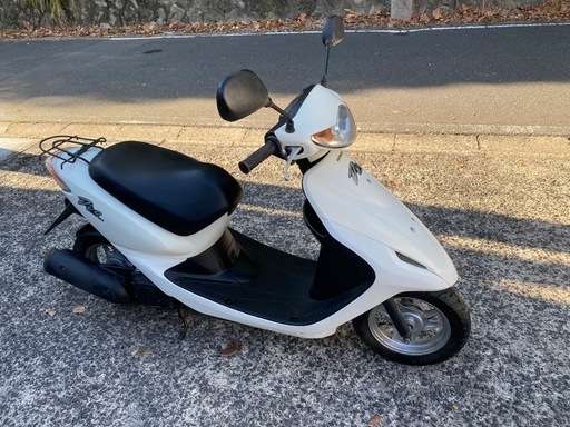 スマートディオ⭐️4スト⭐️原付スクーター⭐️すぐ乗れます❣️
