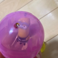 クレヨンしんちゃんとミニオンの画像