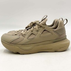 [未使用] アンダーアーマー × BEAUTY&YOUTH UA Infinite MVMNT インフィニット ムーブメント 27cm ベージュ 6000335-203 メンズ ローカットスニーカーの画像