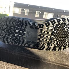 未使用　長靴の画像