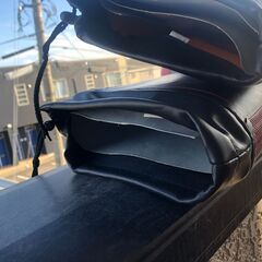 未使用　長靴の画像