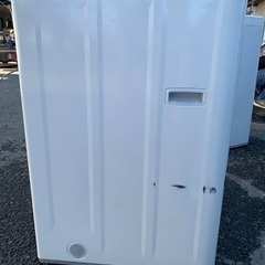 EJ1579番 YAMADA 洗濯機 YWM-T60A1の画像