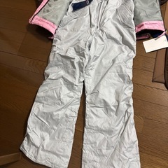 キッズ160   スキーウェアの画像