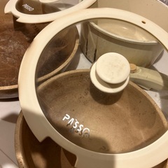 フライパン中古の画像