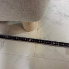 【値下げ可】ニトリ2人掛けソファの画像