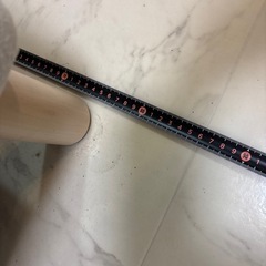 【値下げ可】ニトリ2人掛けソファの画像