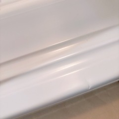 無印良品 冷蔵庫の画像