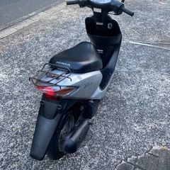 スマートディオ⭐️原付スクーター⭐️すぐ乗れます❣️の画像