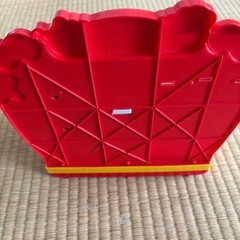 アンパンマン キッチンの画像