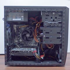ゲーミングPC  Ryzen5の画像