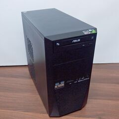 ゲーミングPC  Ryzen5の画像