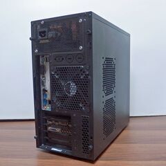 ゲーミングPC  Ryzen5の画像