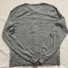 新品　クリアインプレッション　カーディガンの画像